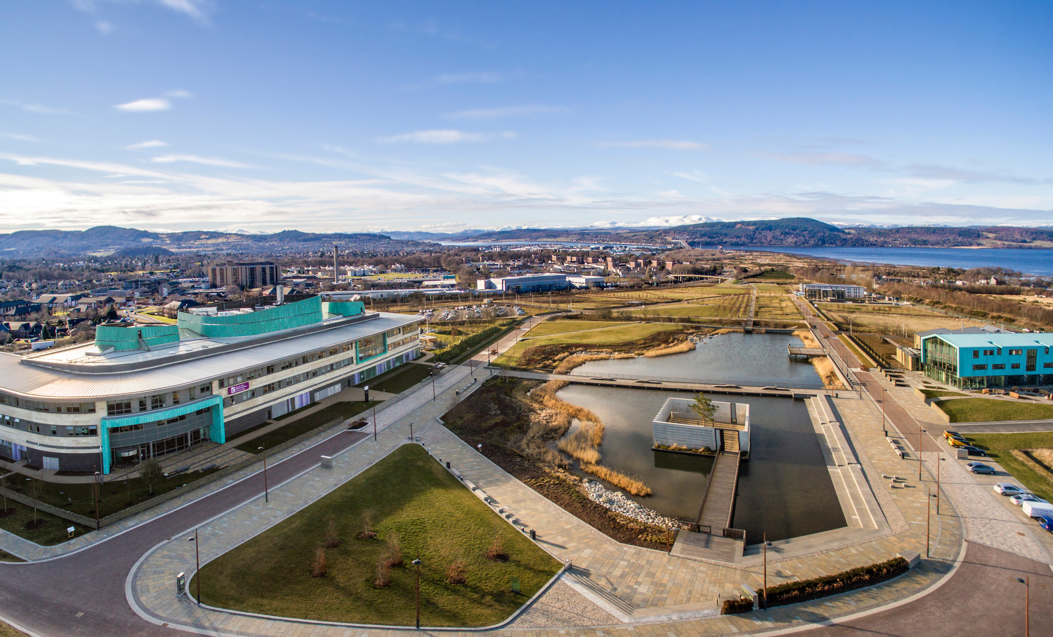 Inverness Campus