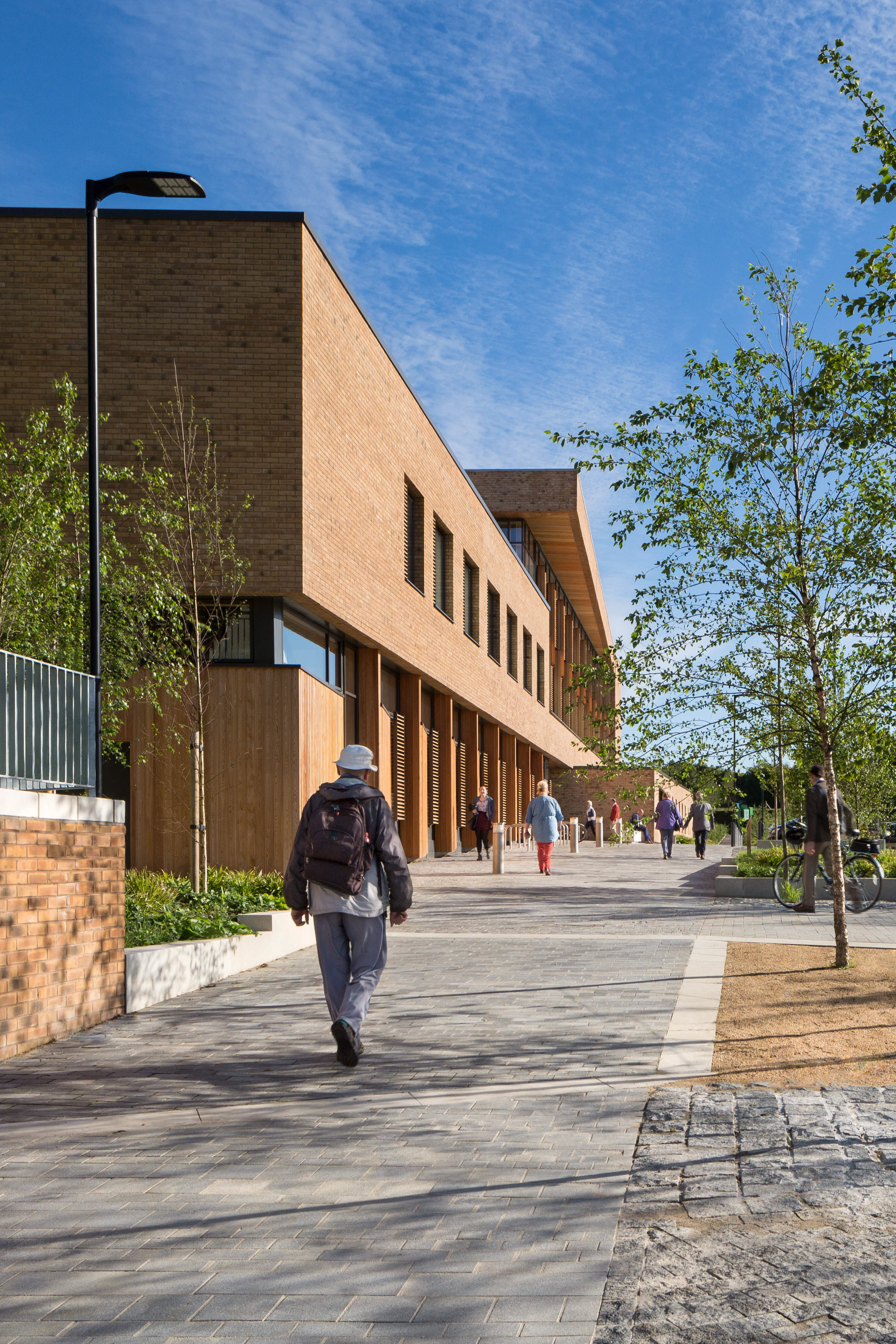 Eastwood Health and Care Centre