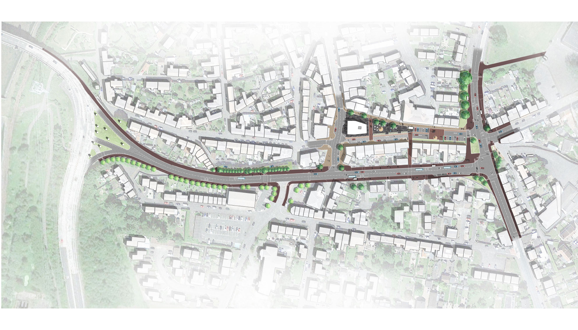 Kincardine – Places for Everyone