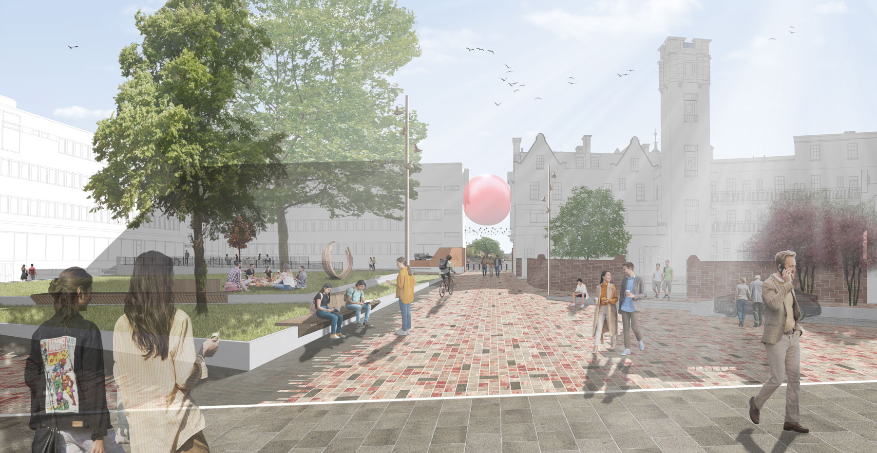 Edinburgh College of Art